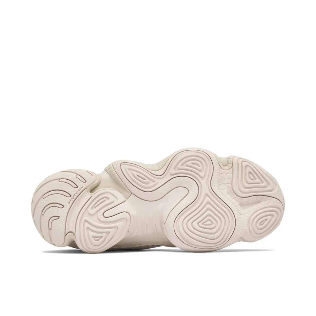 YEEZY 500 BLUSH - product photo shown in the listing for this item.