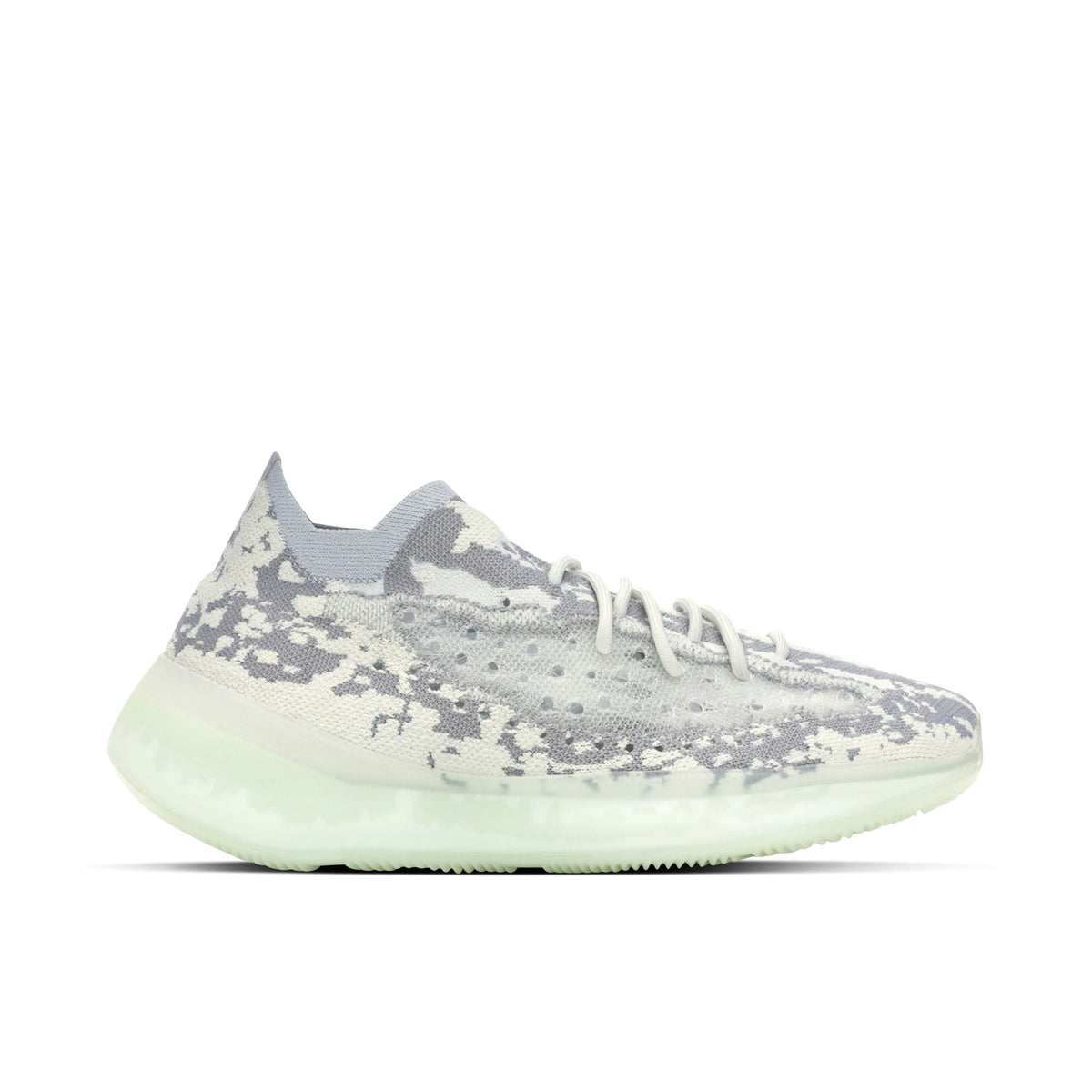 YEEZY BOOST 380 ALIEN - product photo shown in the listing for this item.