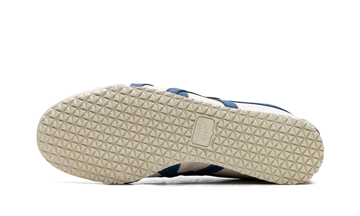 Onitsuka Tiger Mexico 66 Sneakers in Tan Black - product image from the listing.