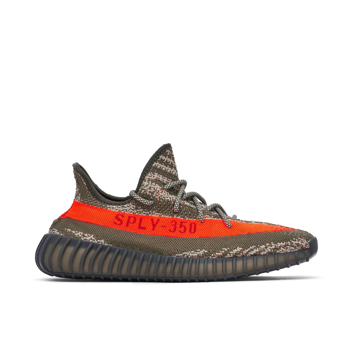 YEEZY BOOST 350 V2 CARBON BELUGA - product image from the listing.