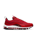 Nike Air Max 97 CR7 in University Red - product image from the listing.