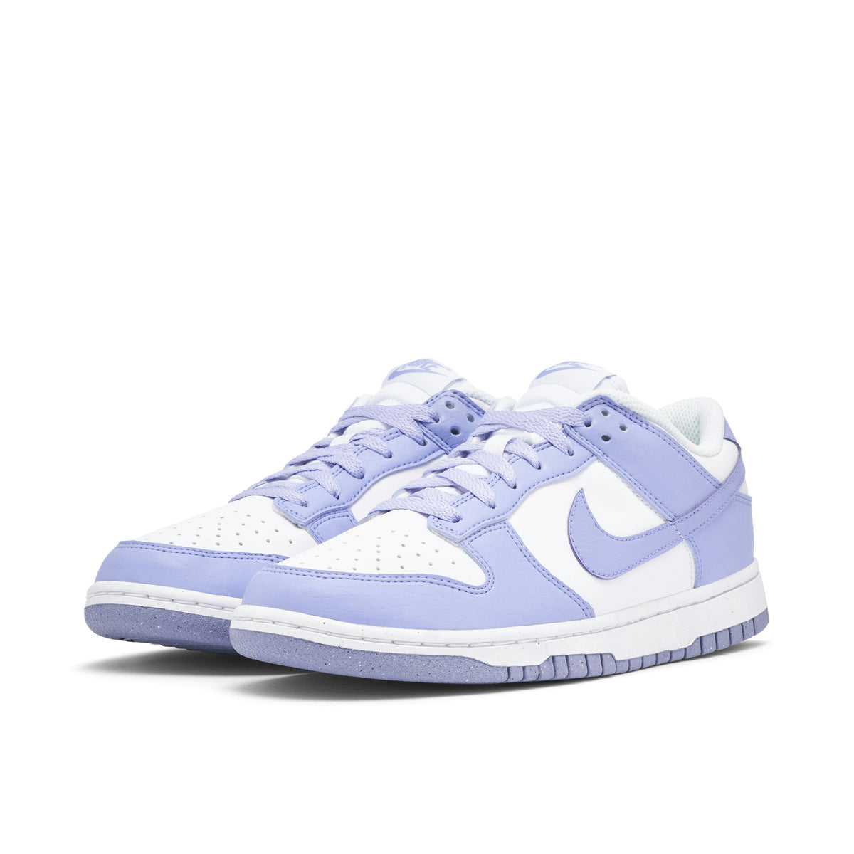 DUNK LOW NEXT NATURE LILAC by NIKE - product image from the listing.