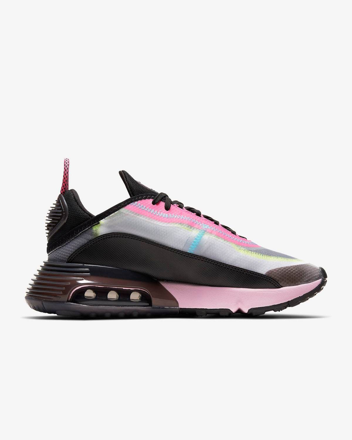 Sneakers - Nike Air Max 2090 CW4286-100 - product image from the listing.