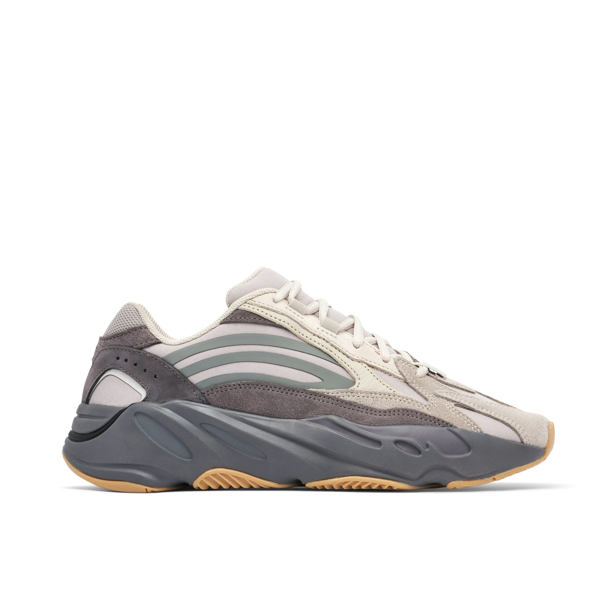 YEEZY BOOST 700 V2 TEPHRA - product photo shown in the listing for this item.