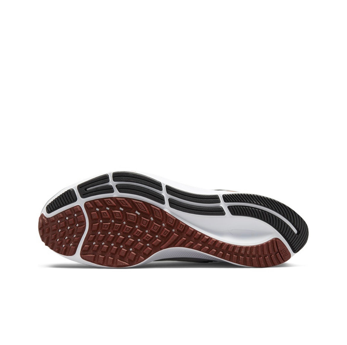 Nike Air Zoom Pegasus 38 Shoes for Running DQ4499-101 - product image from the listing.