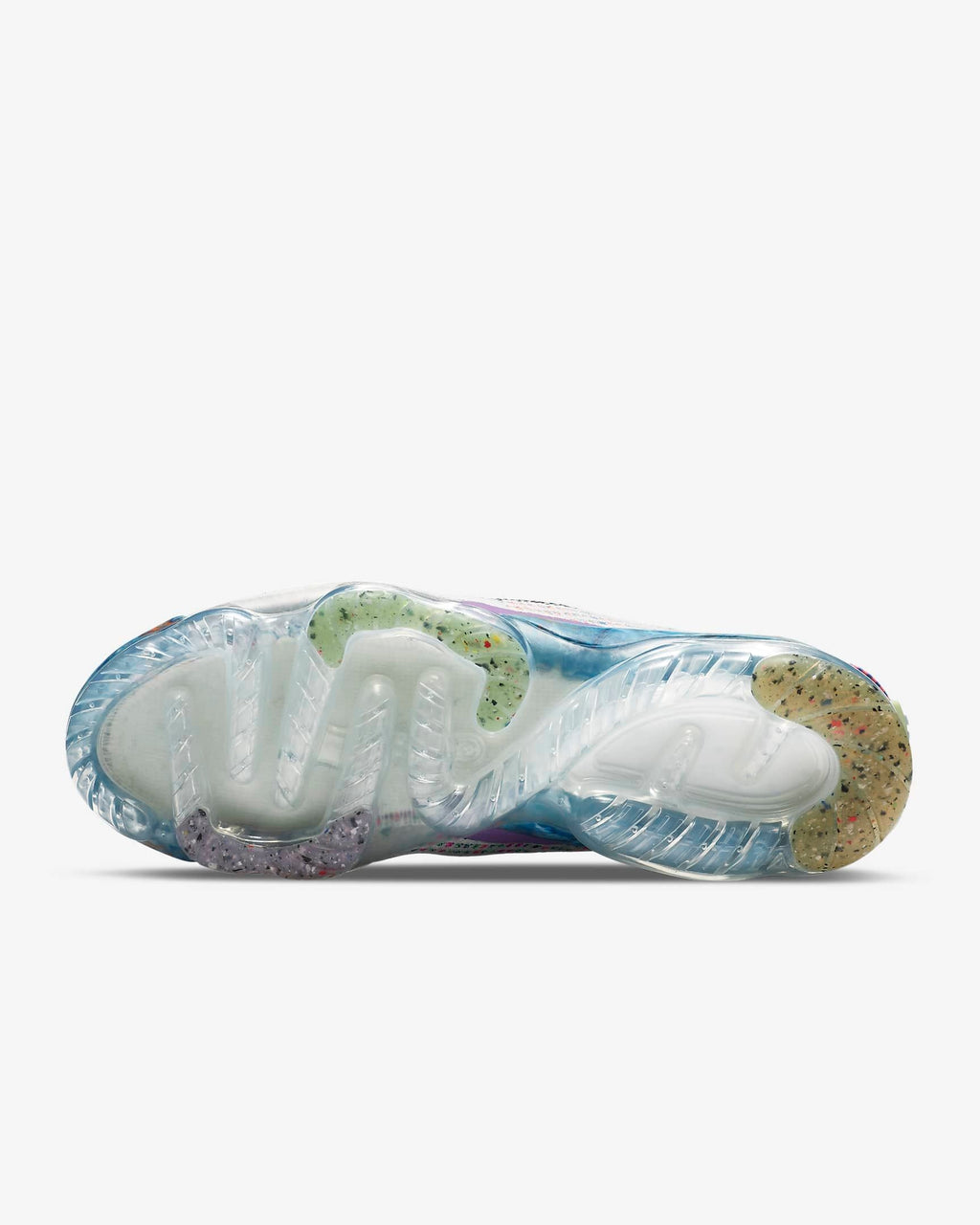 Nike Air VaporMax 2020 Flyknit CJ6740-001 Trainers - product image from the listing.