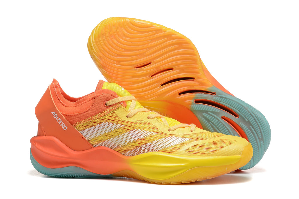 Adidas Adizero 880 Trainers in Multicolor Options - product image from the listing.