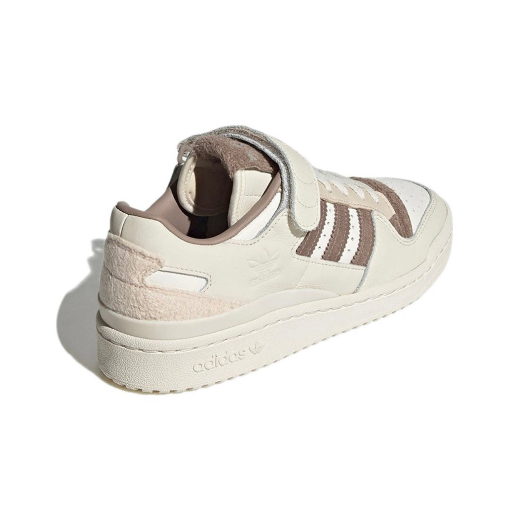 Adidas Originals Forum 84 Low Fleece Trainers GY4126 - product image from the listing.