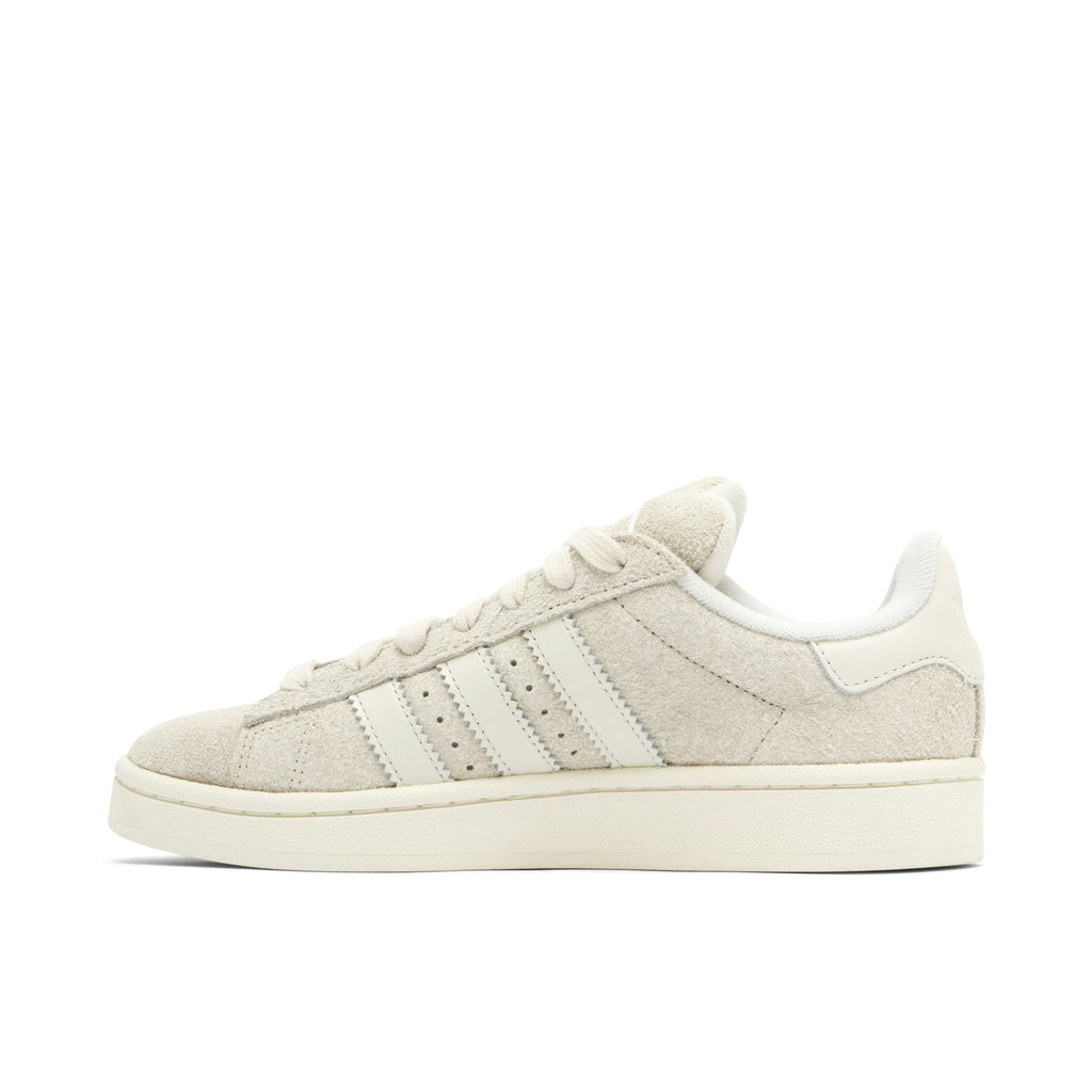 ADIDAS CAMPUS 00S in LIGHT GREY WHITE - product image from the listing.