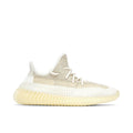 YEEZY BOOST 350 V2 in NATURAL - product image from the listing.