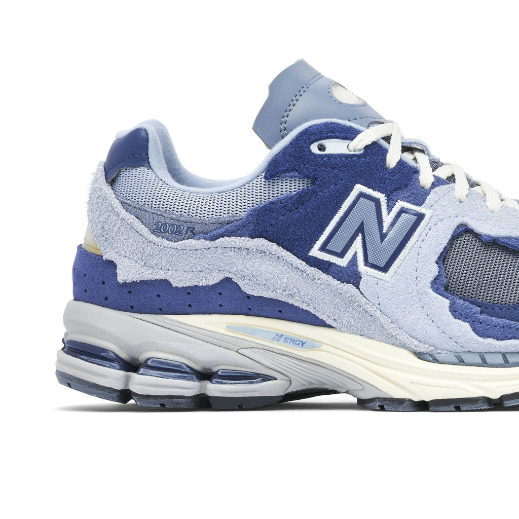 New Balance 2002R Protection Pack in Purple - product image from the listing.