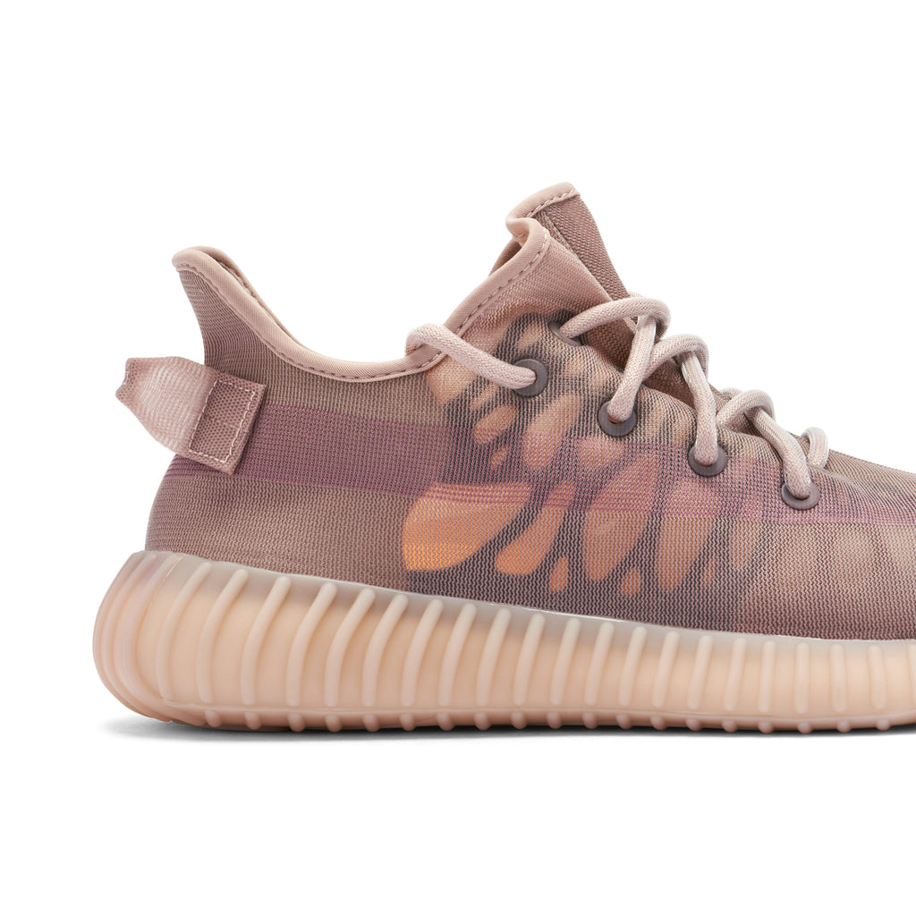 YEEZY BOOST 350 V2 MONO MIST - product image from the listing.
