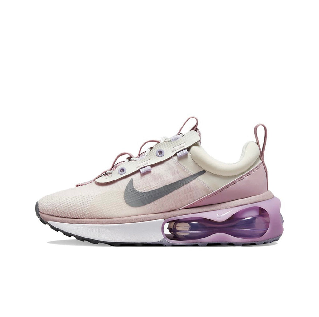 Nike Air Max 2021 Sneakers DC9478-002 in Pink Purple - product image from the listing.