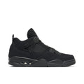 BLACK CAT - AIR JORDAN 4 - product photo shown in the listing for this item.