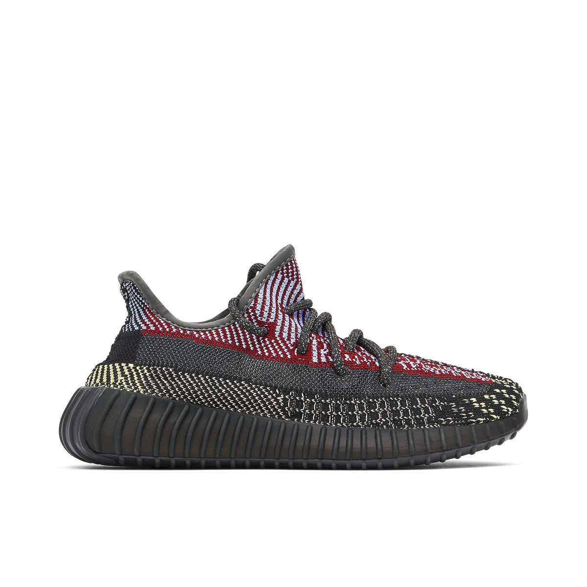 YEEZY 350 YECHEIL REFLECTIVE - product image from the listing.