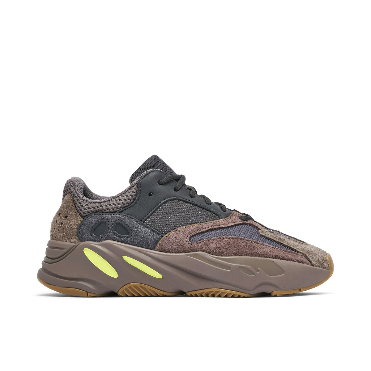 YEEZY BOOST 700 MAUVE - product photo shown in the listing for this item.