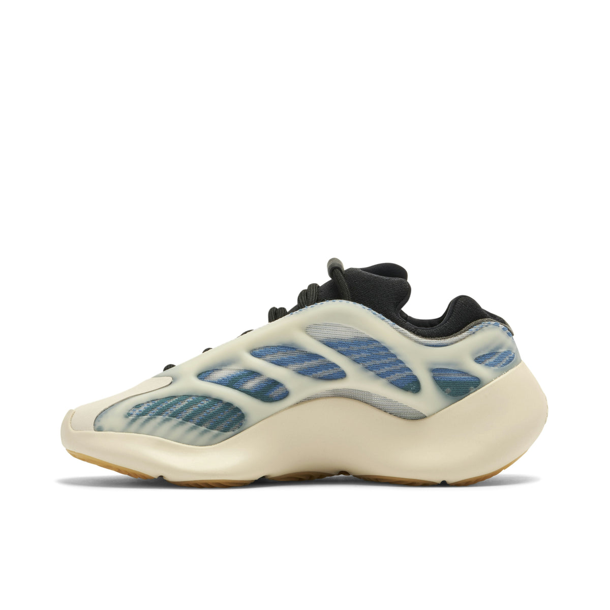 YEEZY 700 V3 KYANITE - product photo shown in the listing for this item.