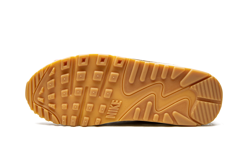 Women's AIR MAX 90 FUTURA MNS "Sanddrift" DM9922 100 - product image from the listing.