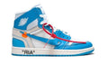 Air Jordan 1 High Off-White - product image from the listing.