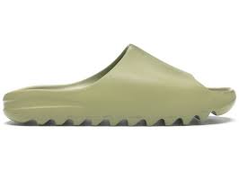 Yeezy Resin Slide Sandals by adidas - product image from the listing.