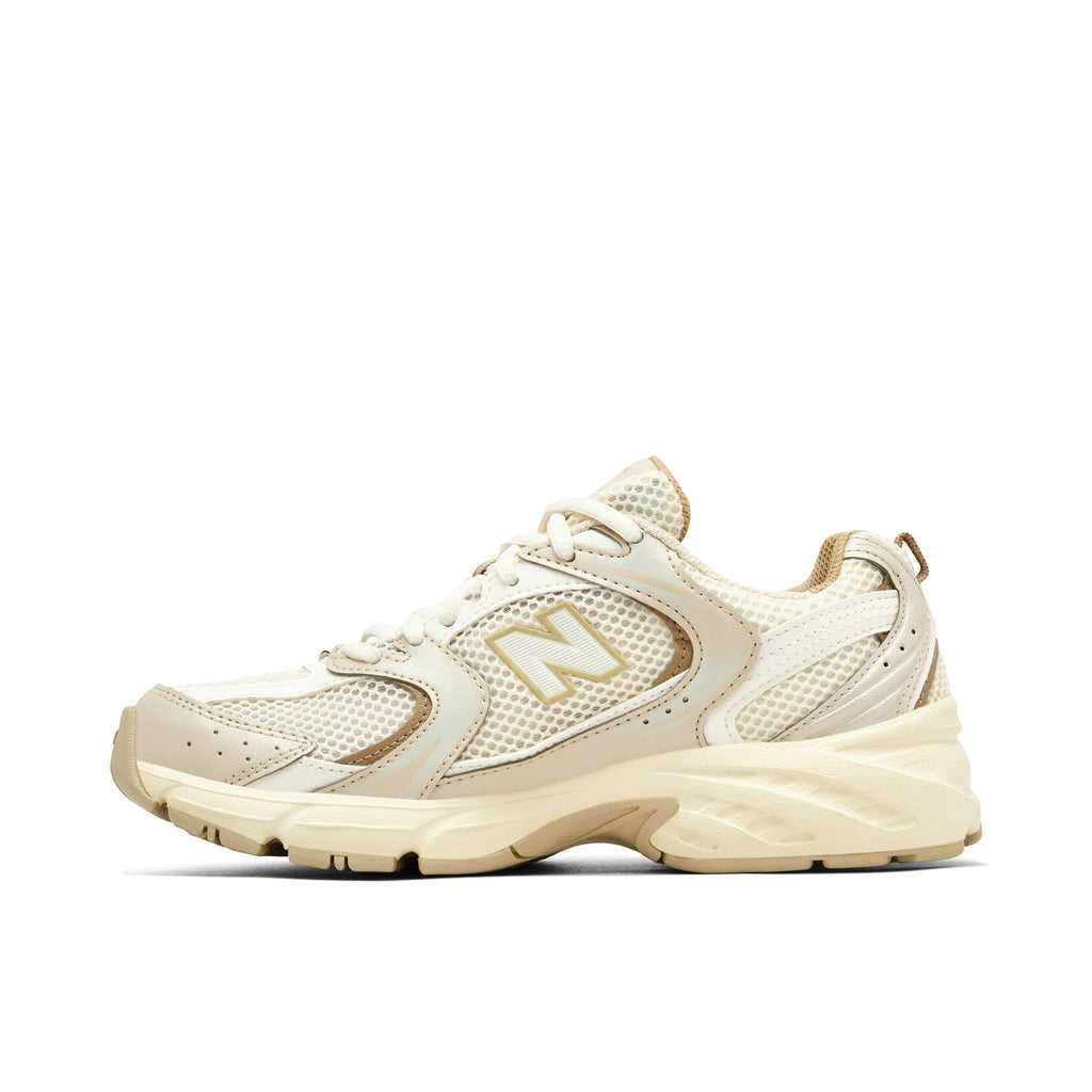 New Balance 530 in Beige - product photo shown in the listing for this item.