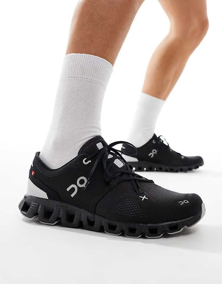 On Cloud X 3 Training Footwear - product image from the listing.