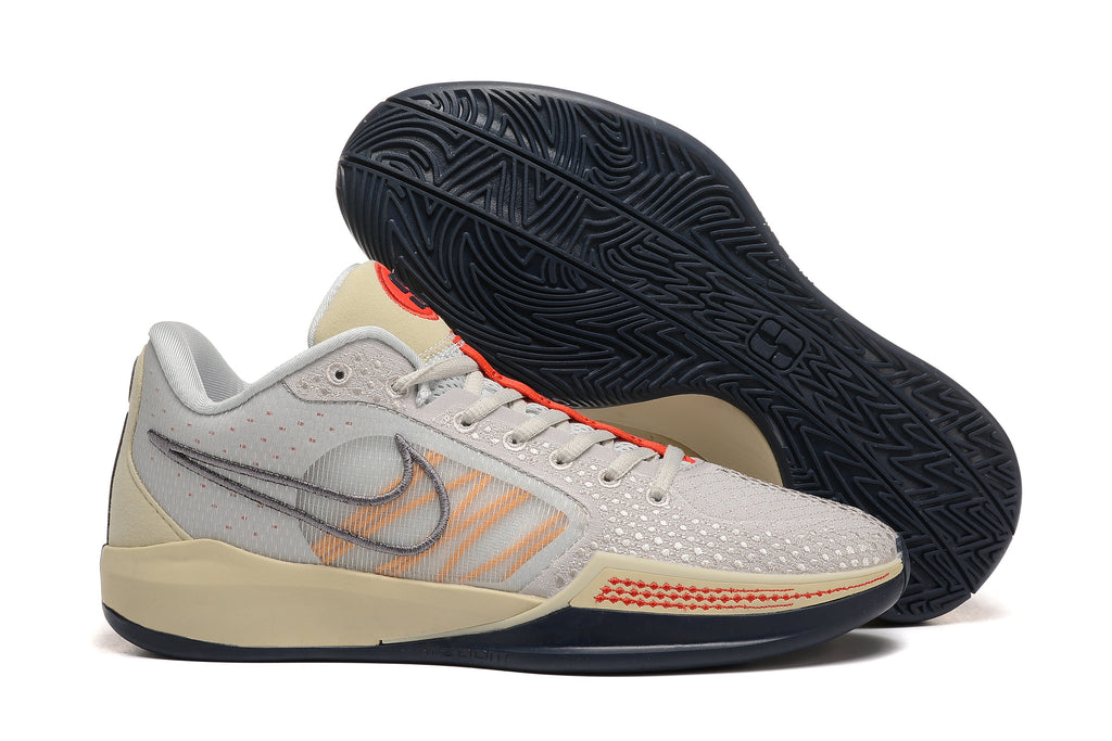 Nike Sabrina 2 Basketball Footwear in Multiple Colorways - product image from the listing.