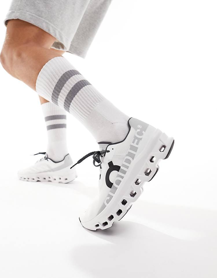 On Cloudmonster 1 Shoes for Running - product image from the listing.