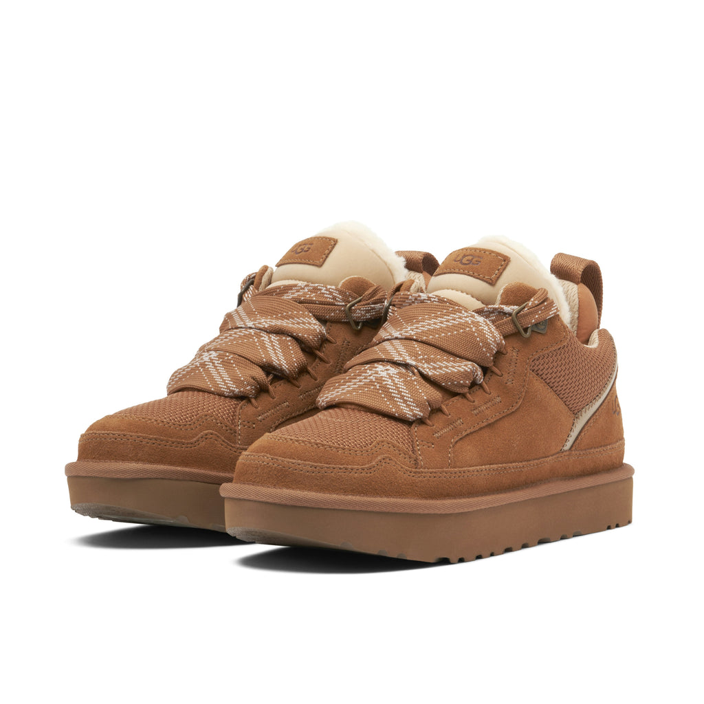 Women's UGG LOWMEL CHESTNUT - product image from the listing.