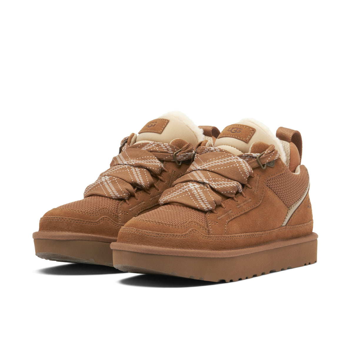 Women's UGG LOWMEL CHESTNUT - product image from the listing.