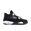 WHITE THUNDER RETRO - AIR JORDAN 4 - product image from the listing.