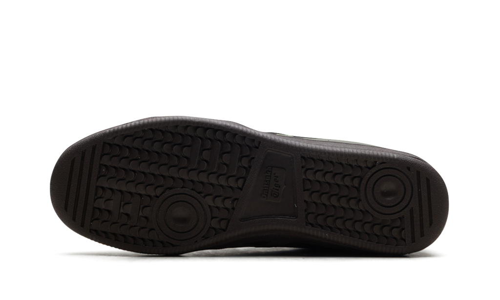 Bronze Green Moss - Onitsuka Tiger Tokuten Sneakers - product image from the listing.