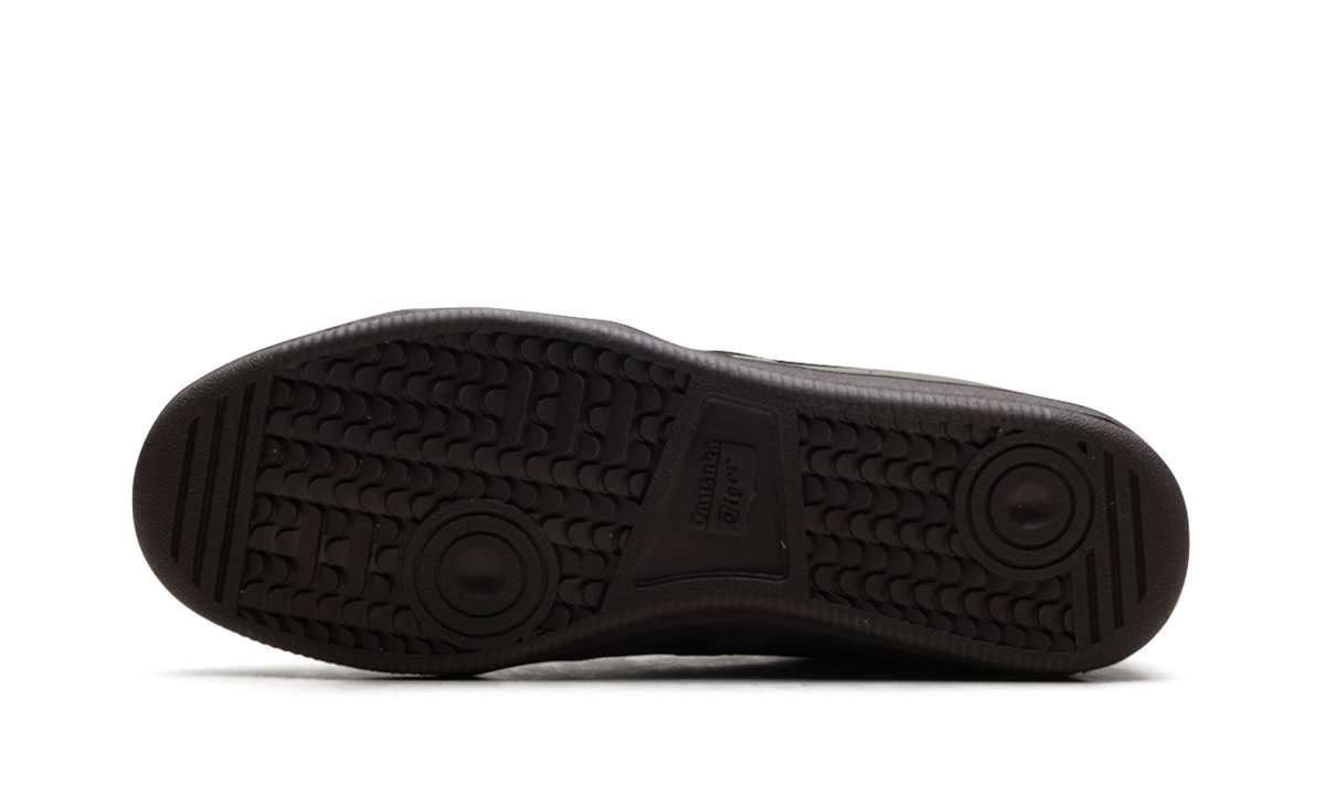 Bronze Green Moss - Onitsuka Tiger Tokuten Sneakers - product image from the listing.