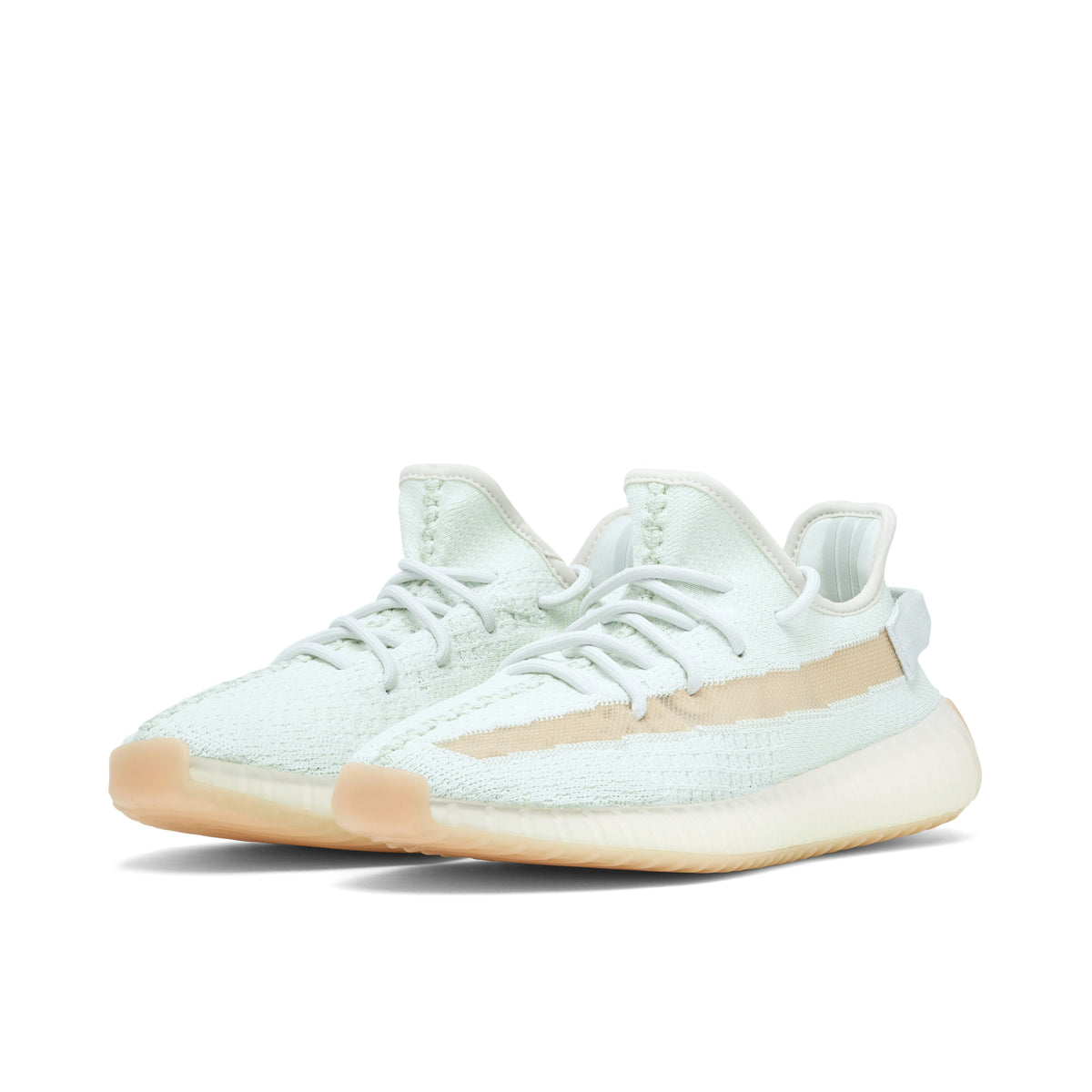 YEEZY BOOST 350 V2 HYPERSPACE - product image from the listing.