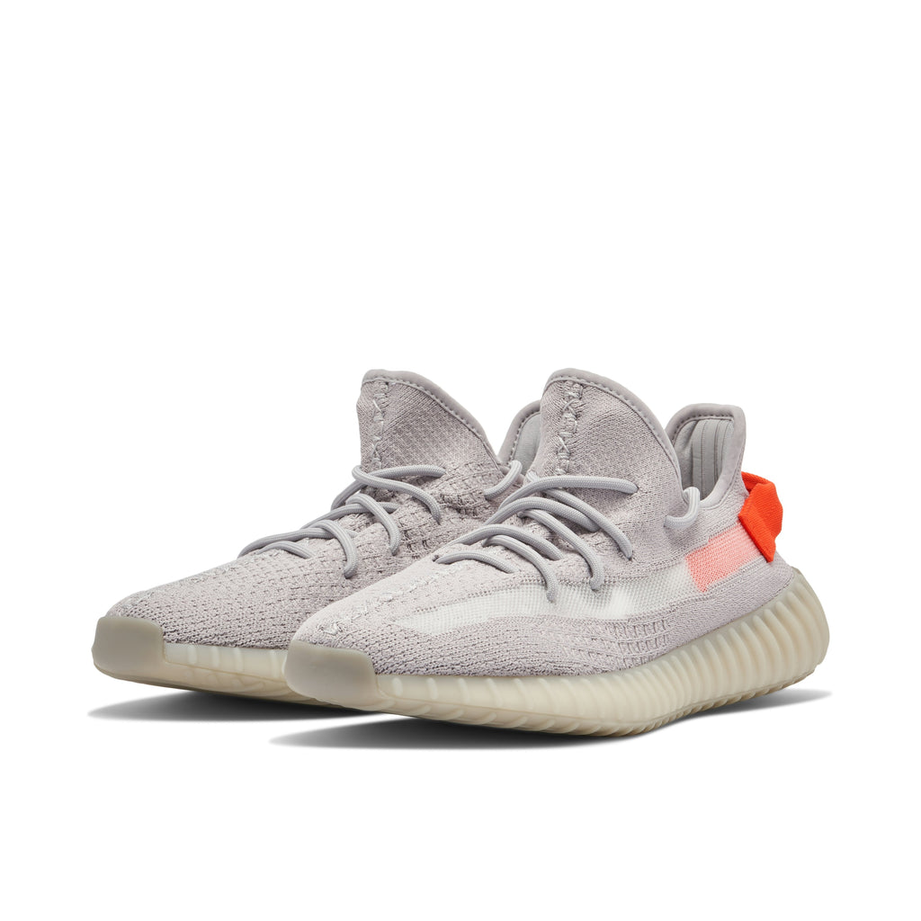 YEEZY BOOST 350 V2 TAIL in LIGHT - product image from the listing.