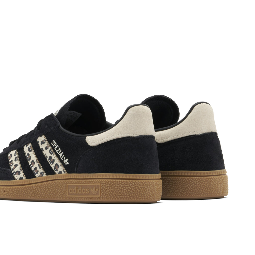 Handball Spezial Black Leopard by Adidas - product image from the listing.