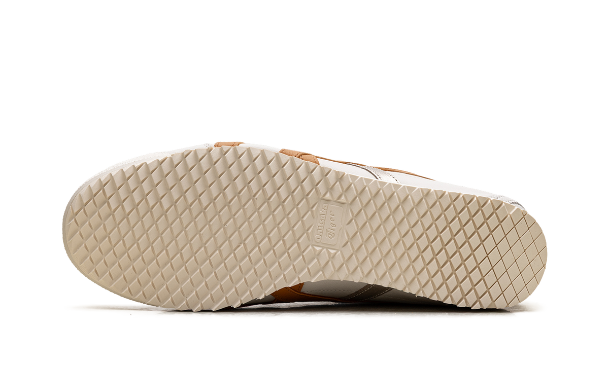 Birch Rust Orange - Onitsuka Tiger Mexico 66 SD Sneakers - product image from the listing.