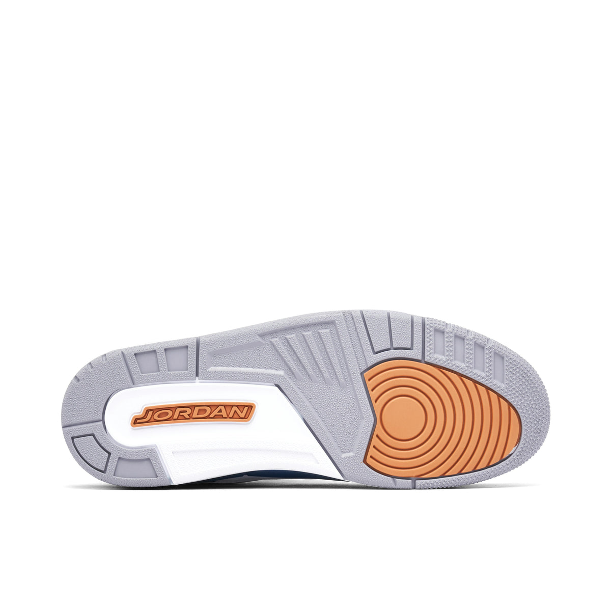 WIZARDS - AIR JORDAN 3 - product photo shown in the listing for this item.