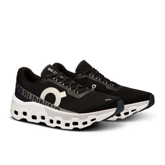 On Cloudmonster 2 Shoes for Running - product image from the listing.
