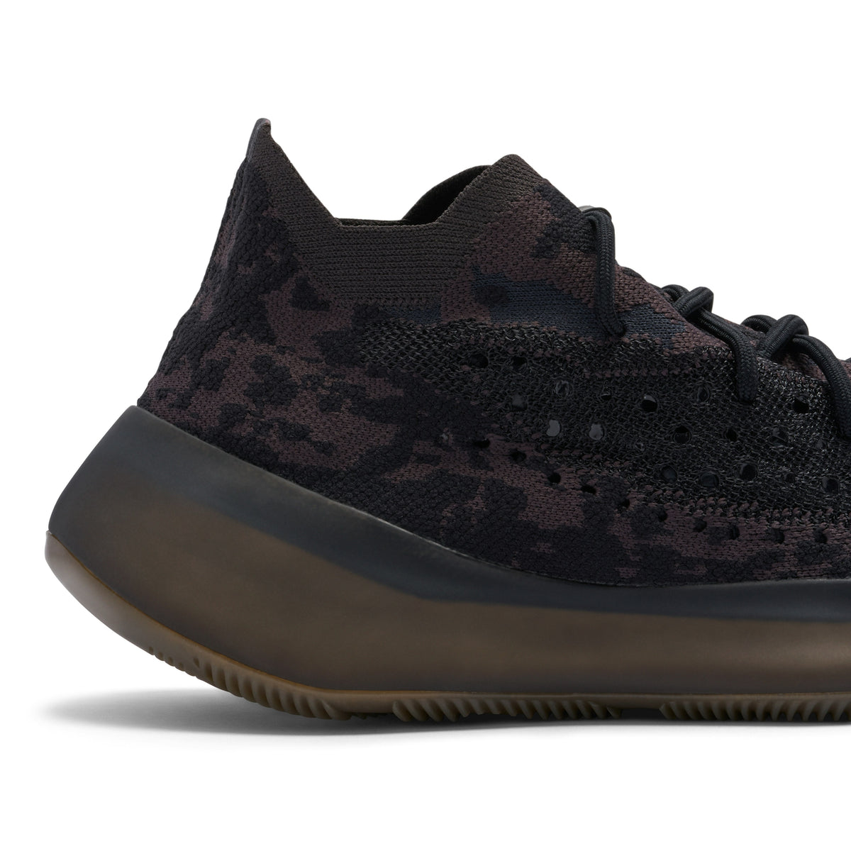 YEEZY BOOST 380 ONYX - product photo shown in the listing for this item.