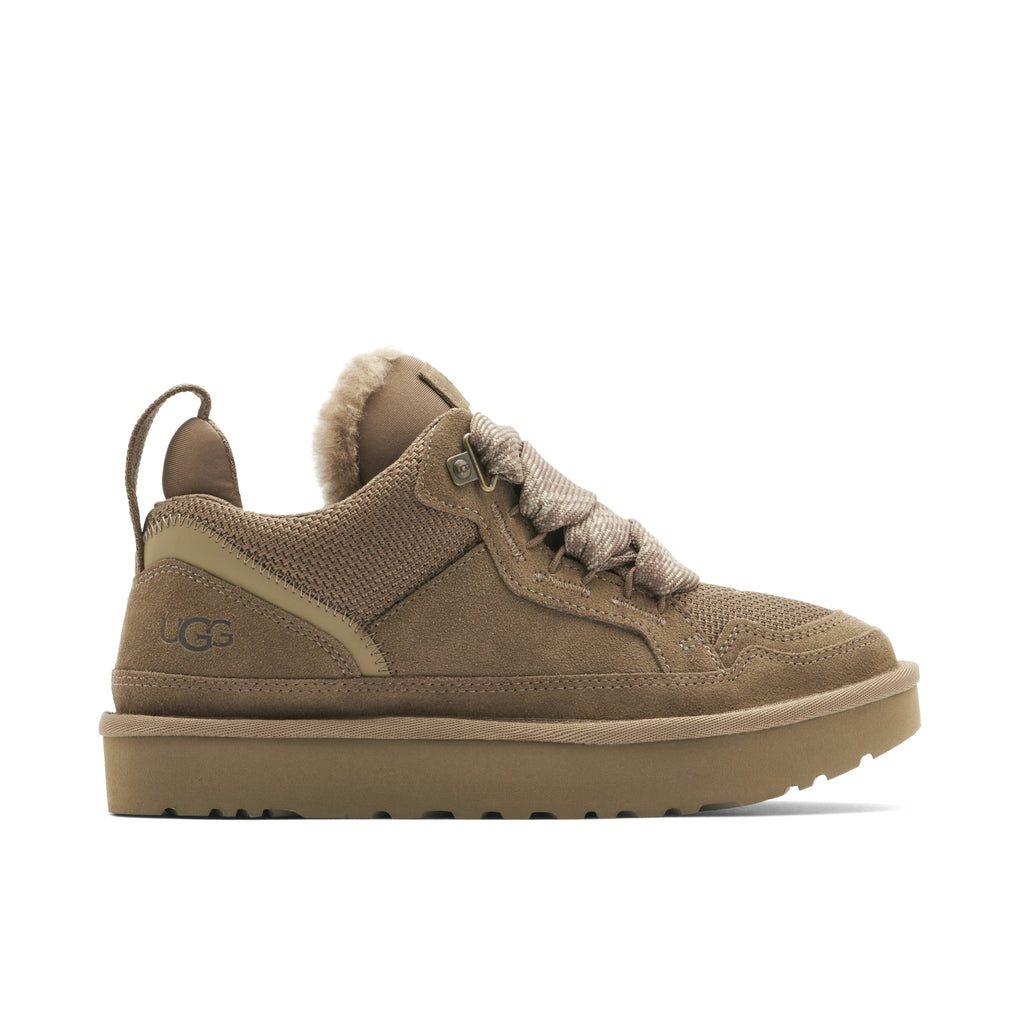 Women's UGG LOWMEL HICKORY - product image from the listing.