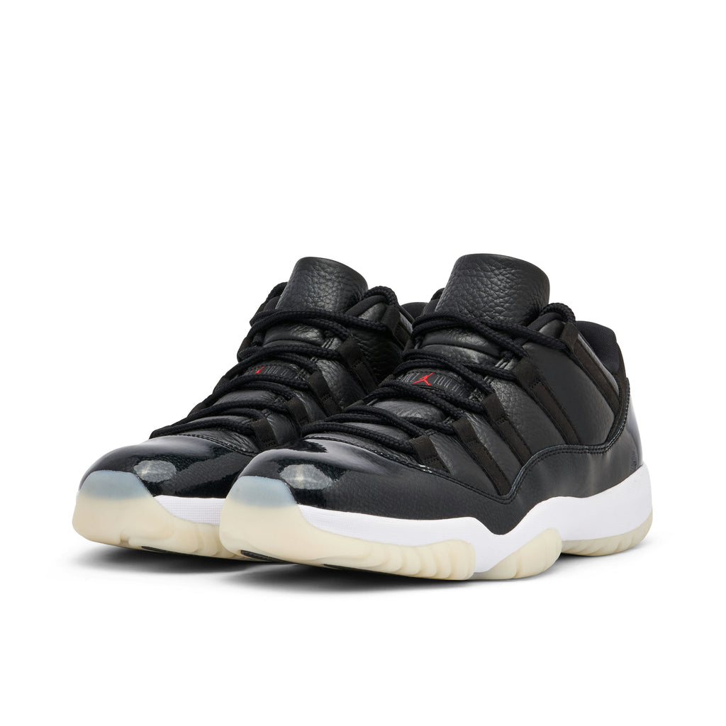 AIR JORDAN 11 LOW 72-10 - product photo shown in the listing for this item.