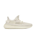 YEEZY BOOST 350 V2 in BONE - product image from the listing.