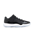 SPACE JAM - AIR JORDAN 11 RETRO LOW - product image from the listing.
