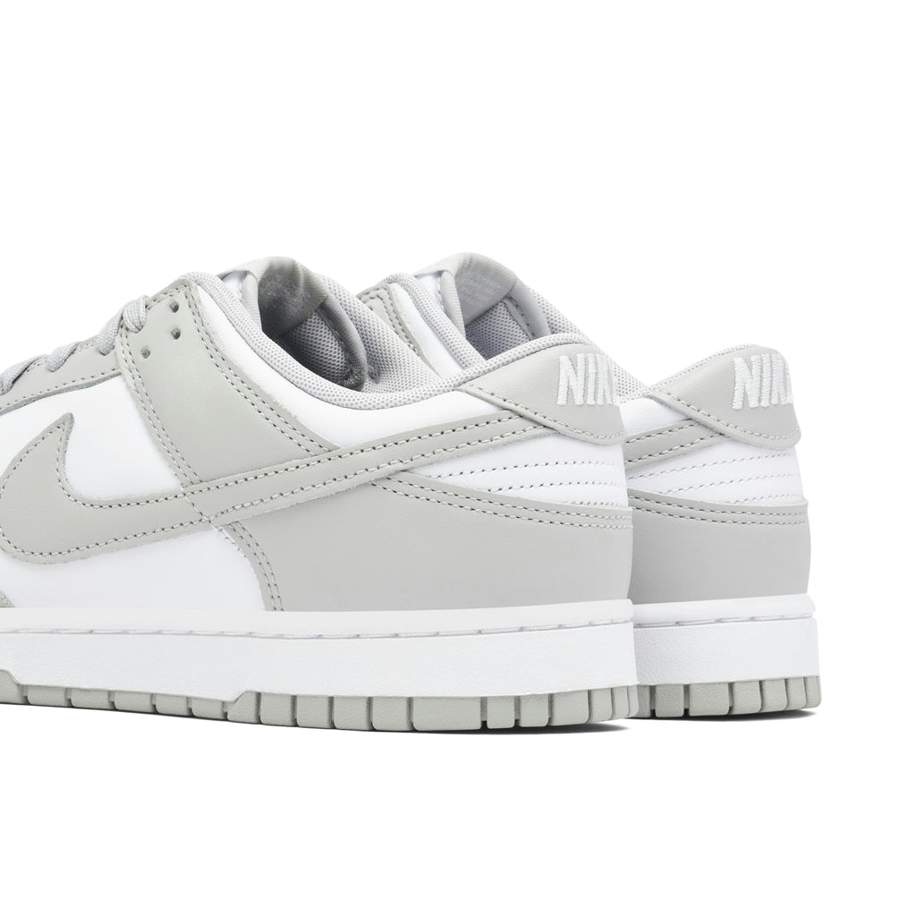 DUNK LOW GREY FOG by NIKE - product photo shown in the listing for this item.