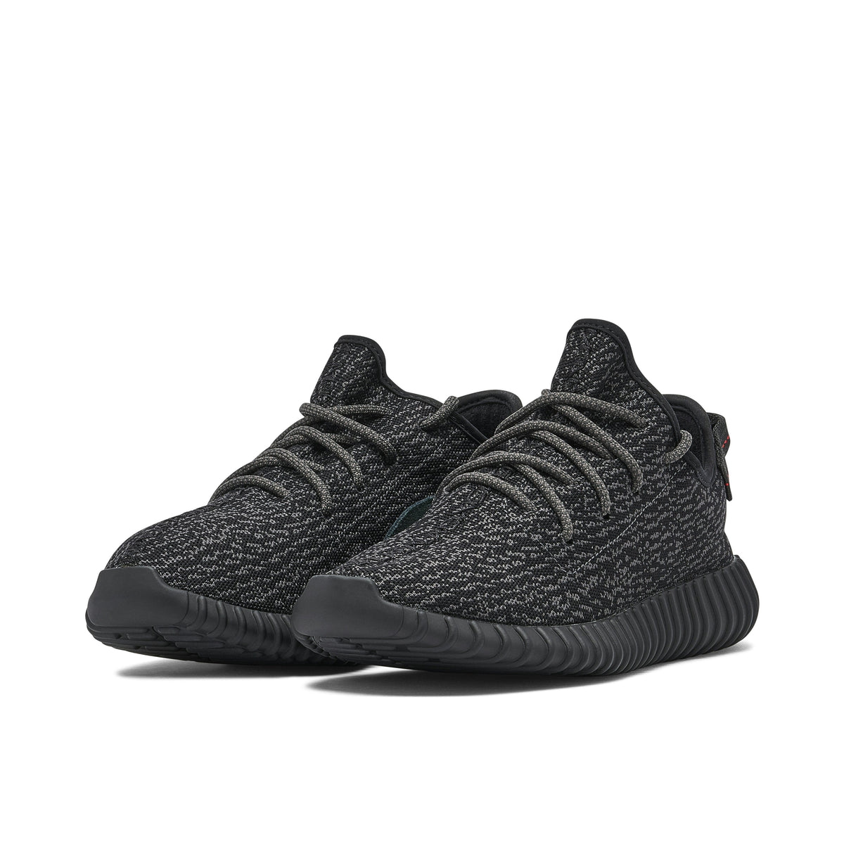 YEEZY BOOST 350 PIRATE BLACK (2016) - product image from the listing.