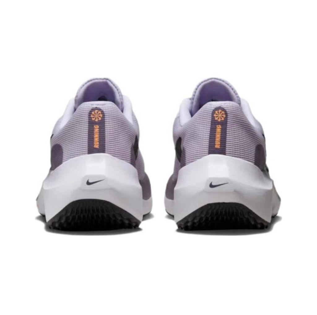 Nike Zoom Fly 5 Road Running Shoes in Purple Black DM8974-500 - product image from the listing.