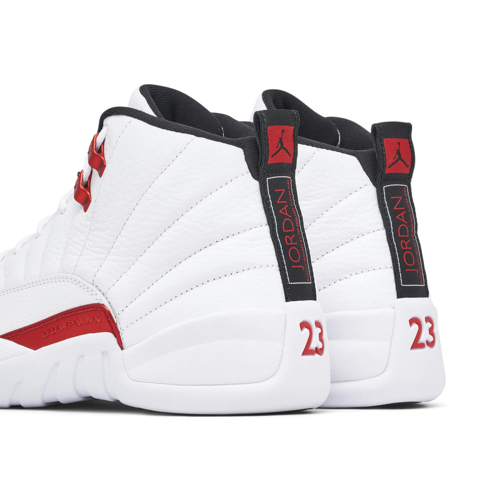 TWIST - AIR JORDAN 12 RETRO - product image from the listing.