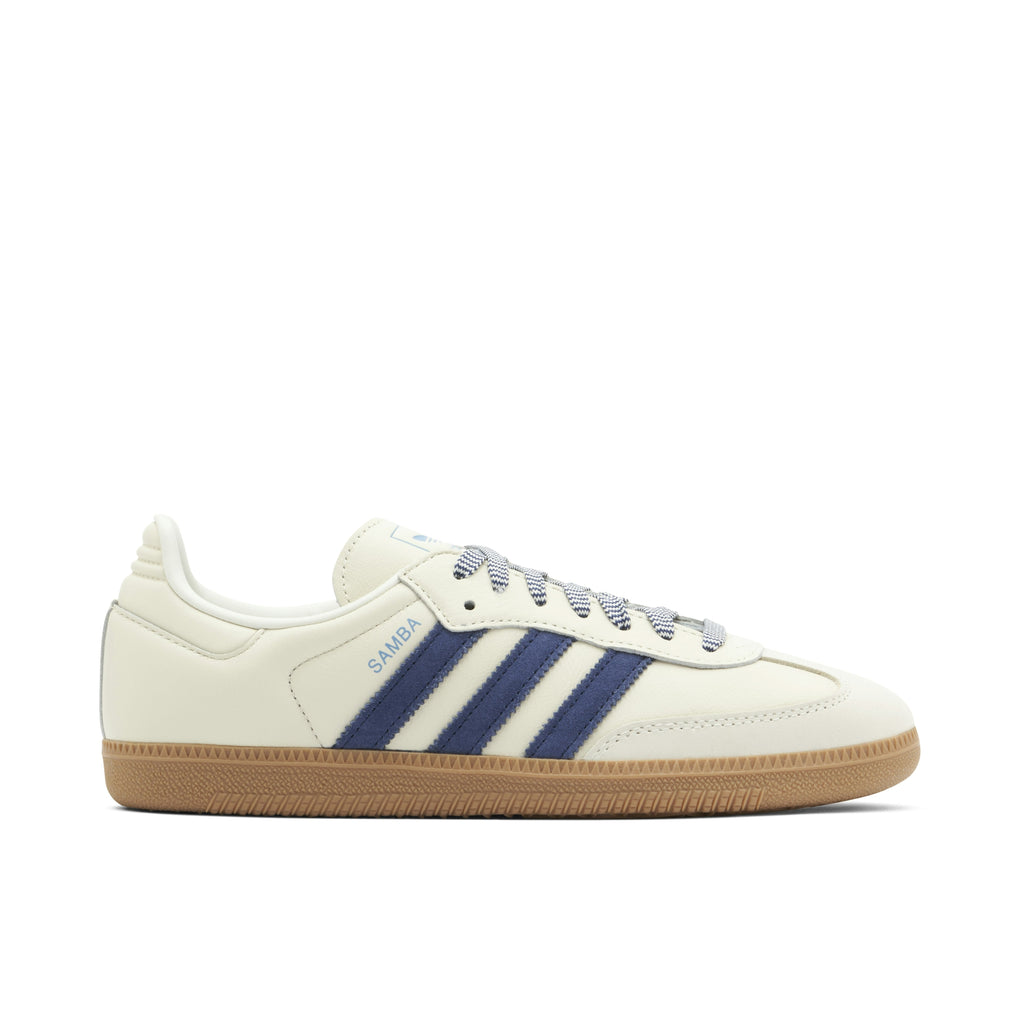 Adidas Samba OG in Off White Off White - product image from the listing.