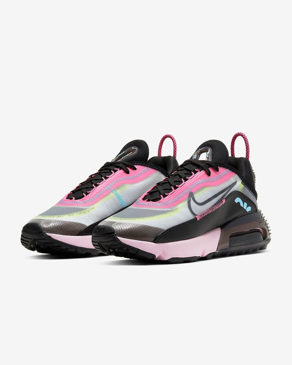 Sneakers - Nike Air Max 2090 CW4286-100 - product image from the listing.